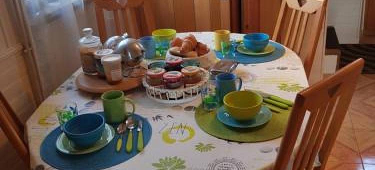 瓦蒂埃拉酒店(Chambres d'Hôtes Vadiera)图片