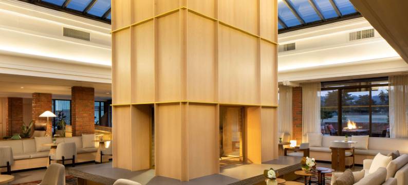 蒙特雷凯悦酒店及水疗中心(Hyatt Regency Monterey Hotel and Spa)图片