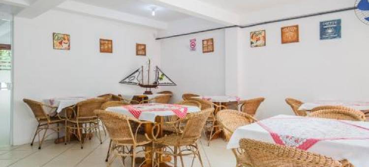 Pousada Ana Julia图片