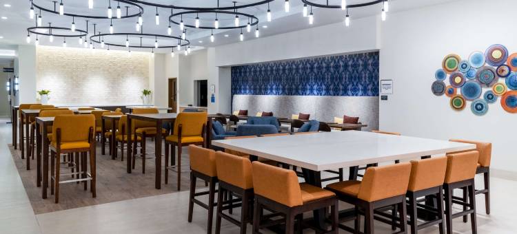 朗蒙特希尔顿花园酒店(Hilton Garden Inn Longmont)图片