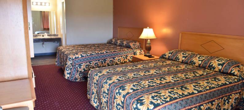 梅里尔维尔骑士酒店(Knights Inn Merrillville)图片