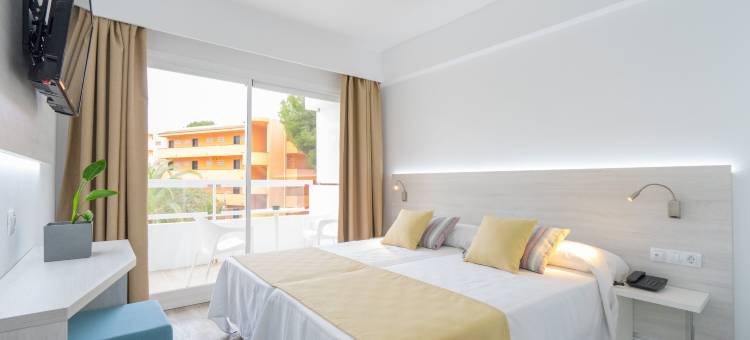 贝勒由维斯塔诺瓦酒店(Bellevue Vistanova)图片