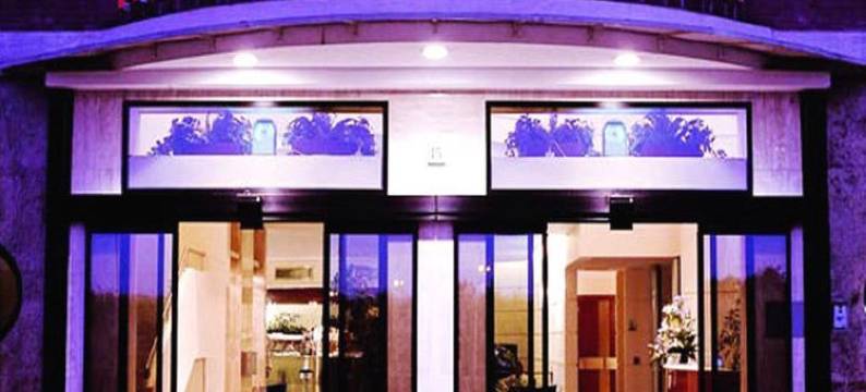 皇帝酒店(Hotel Imperatori)图片