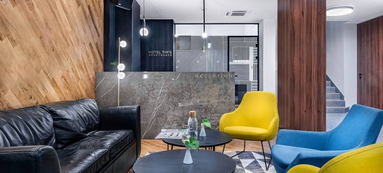 蒂姆的酒店(Hotel Tim's)图片