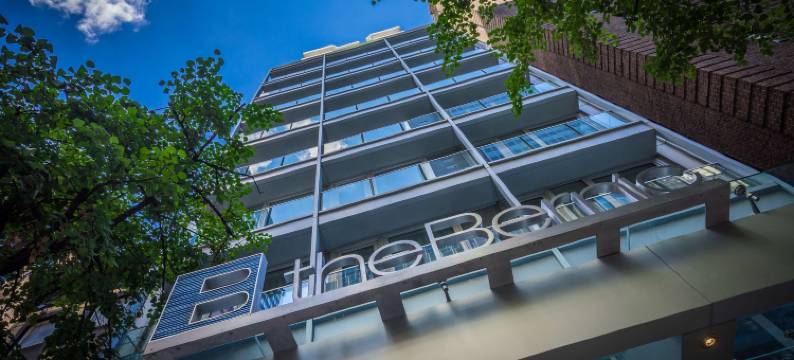 纽约市伯尼克酒店，希尔顿启缤精选(The Bernic Hotel New York City, Tapestry Collection by Hilton)图片