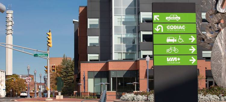 Hyatt Place Moncton图片