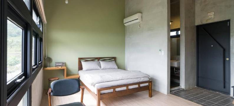 三野高台民宿图片