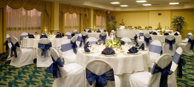 Holiday Inn PORT ST。露西(Holiday Inn Port ST. Lucie)图片