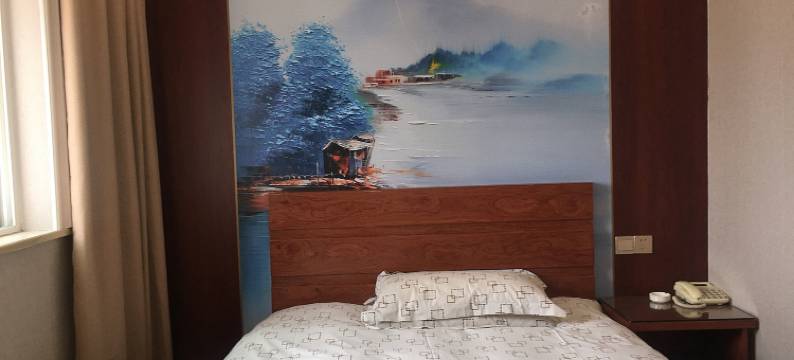 嘉兴有家宾馆图片