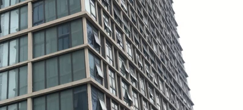 Xbed互联网民宿(郑州万象城店)图片