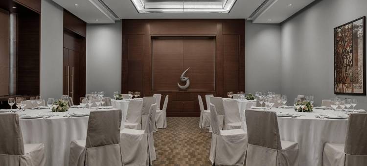 巴林城市中心艾美酒店(Le Méridien City Centre Bahrain)图片