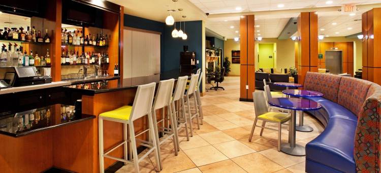 Holiday Inn 霍马市(Holiday Inn Houma)图片