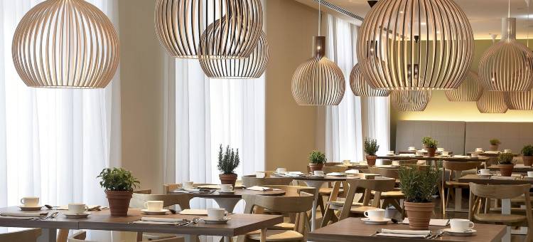 威尼斯JW万豪度假酒店及水疗中心(JW Marriott Venice Resort & Spa)图片