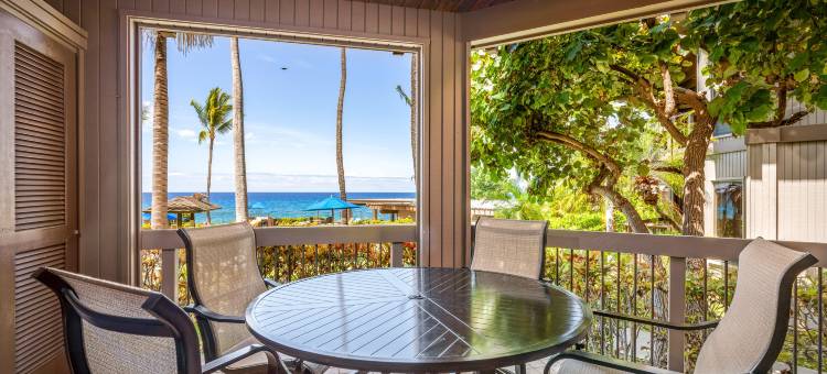 奥瑞格科纳卡纳罗亚共管公寓(Featured Hawaii Island Vacation Rentals)图片