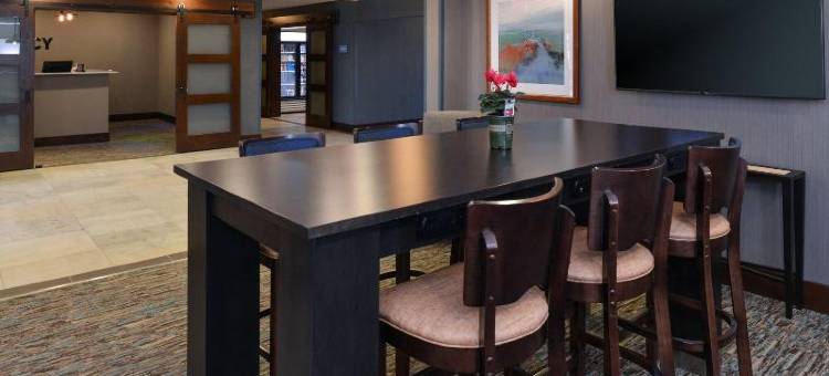 Extended Stay America Suites - 唐纳森维尔 - 冈萨雷斯(Extended Stay America Suites - Donaldsonville - Gonzales)图片