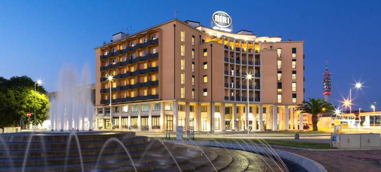 比瑞贝斯特韦斯特酒店(Best Western Hotel Biri)图片