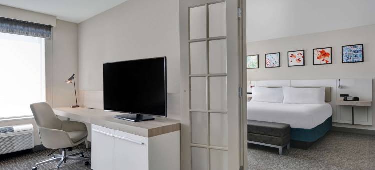 JTB杰克逊维尔/迪尔伍德公园希尔顿花园酒店(Hilton Garden Inn Jacksonville JTB/Deerwood Park)图片