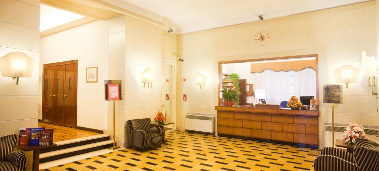 大西洋贝托亚酒店(Bettoja Hotel Atlantico)图片