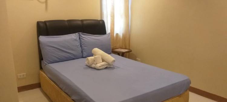 Planet G酒店(Planet G Hotel)图片