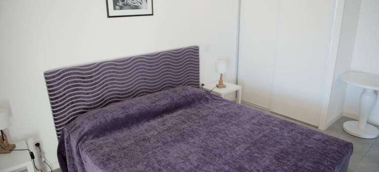 纳美尔勒斯塔萨德公寓式酒店(Résidence Néméa l'Estacade)图片