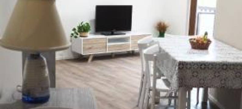 Appartamento Maraviglios Alghero图片