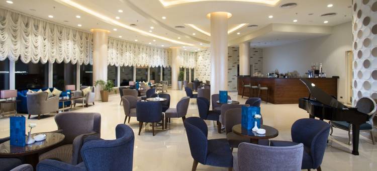 开罗Gewan酒店(Gewan Hotel Cairo)图片