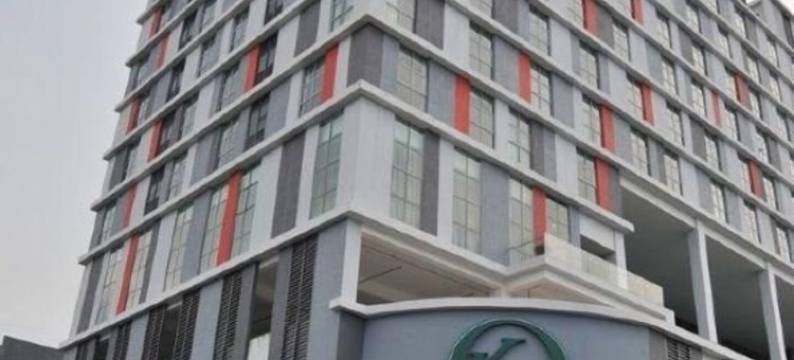 七堡酒店(Kip Hotel)图片