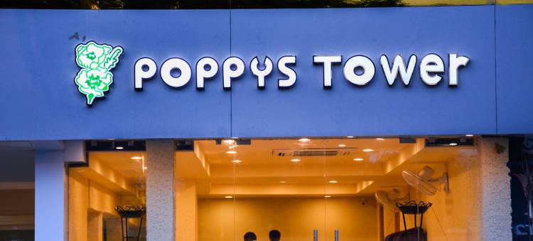 波皮斯塔-波皮斯织品私人有限公司所属(Poppys Tower (A Unit of Poppys Knitwear Pvt Ltd))图片