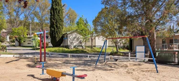 Discovery Parks - Jindabyne图片