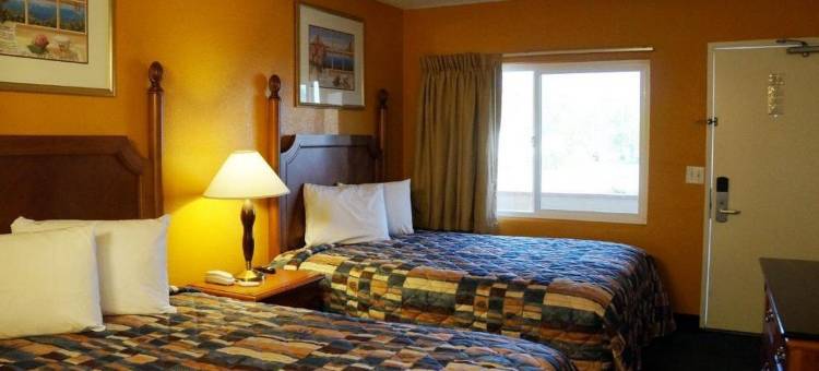 经典旅馆(Classic Inn)图片