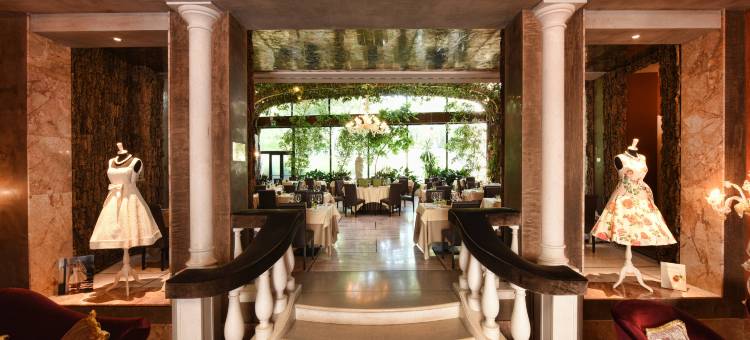 美憬阁威尼斯帕帕多坡里酒店(Hotel Papadopoli Venezia - MGallery)图片