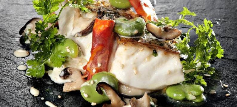 Logis Hotel Restaurant Nougier图片