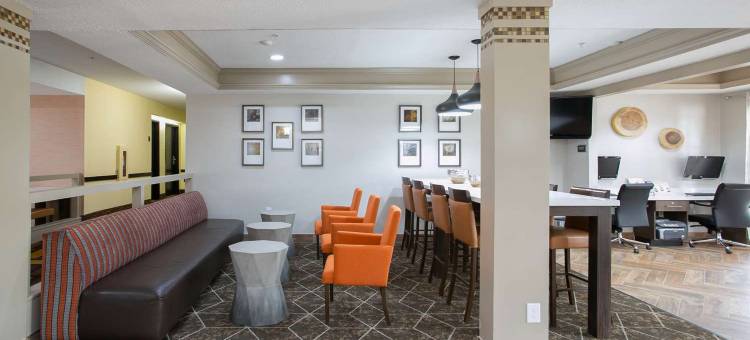 地标酒店达拉斯 - 艾迪生(Landmark Hotel Dallas - Addison)图片