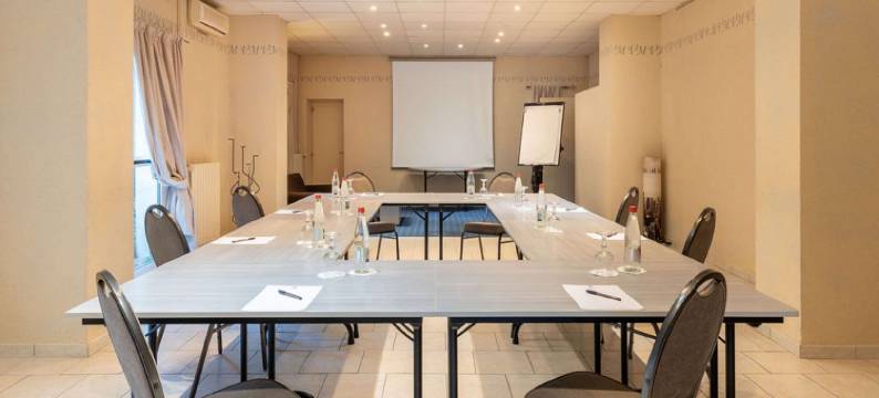 瓦尔马约贝斯特韦斯特酒店(Best Western le Val Majour)图片