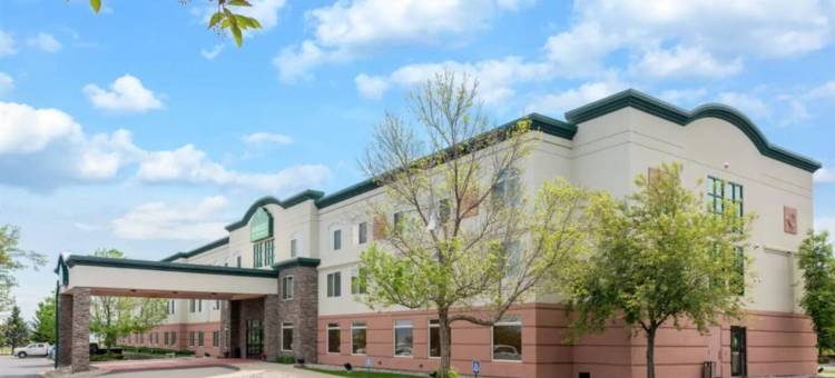 Fairfield Inn & Suites by Marriott Helena North图片