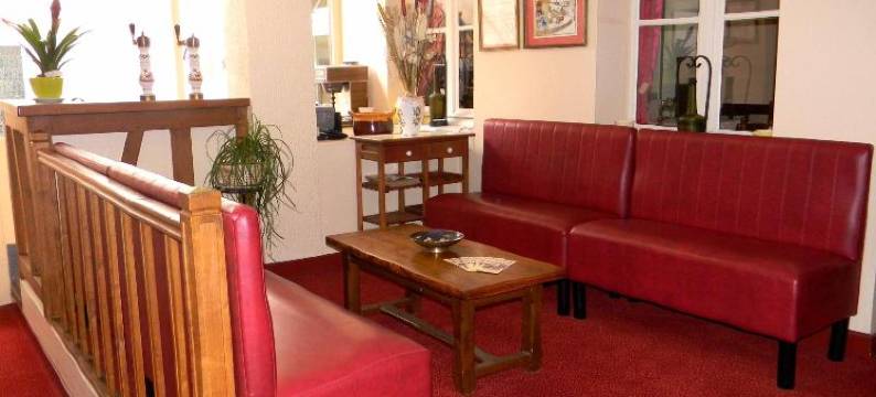 柔和酒店(Logis - Hôtel et Restaurant le Sofhotel)图片