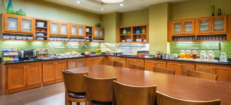 埃斯特罗/迈尔斯堡凯悦嘉轩酒店(Hyatt Place Fort Myers Estero)图片