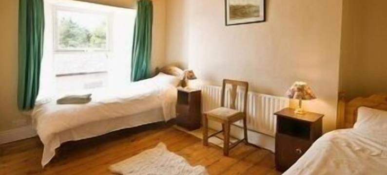 城堡屋住宿加早餐旅馆(Castlehouse B&B)图片