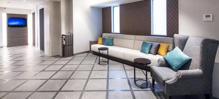 MYSTAYS 五反田酒店(HOTEL MYSTAYS Gotanda)图片