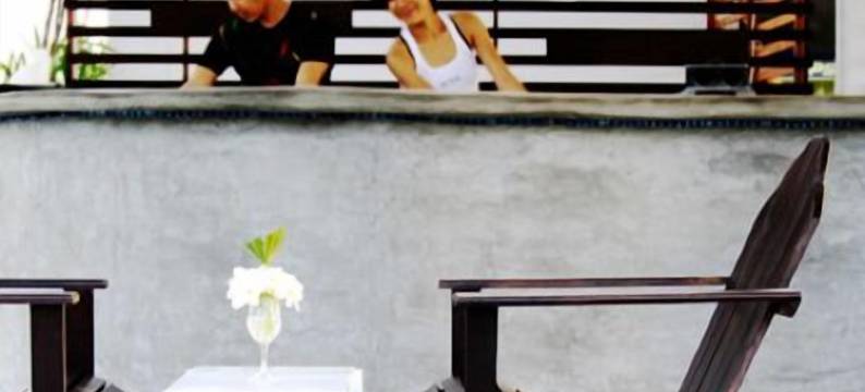 可可诺伊酒店(Krabi More Hotel)图片