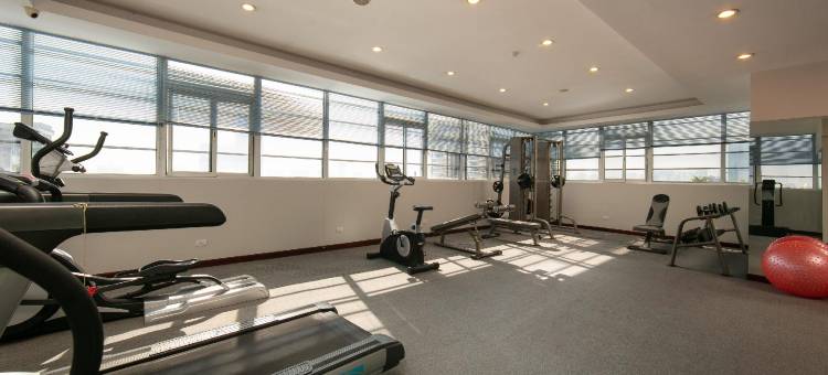 森酒店(Sen Hotel - Managed by Sen Hotel Group)图片