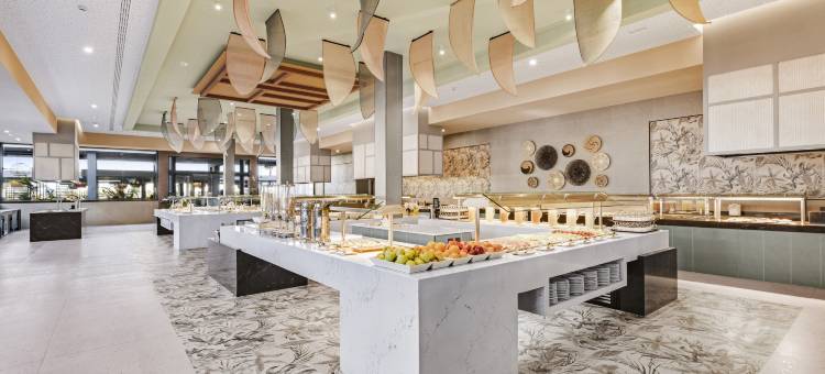里乌宫殿圣玛丽亚酒店 - 全包(Hotel Riu Palace Santa Maria - All Inclusive)图片