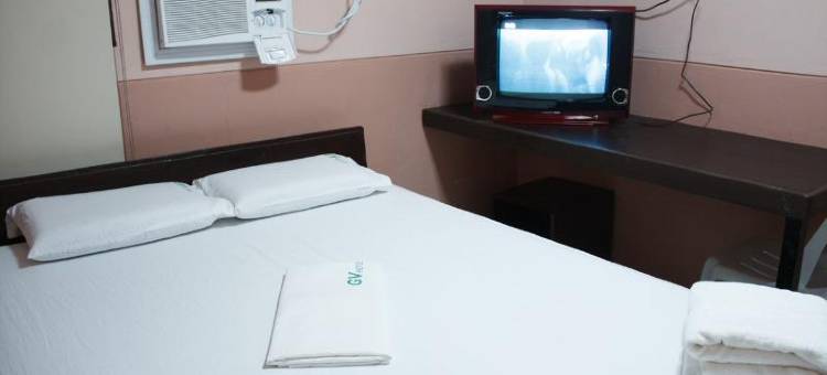 GV酒店-博龙岸(GV Hotel - Borongan)图片