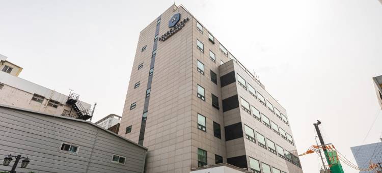 亚库比酒店(Acube Hotel Dongdaemun)图片