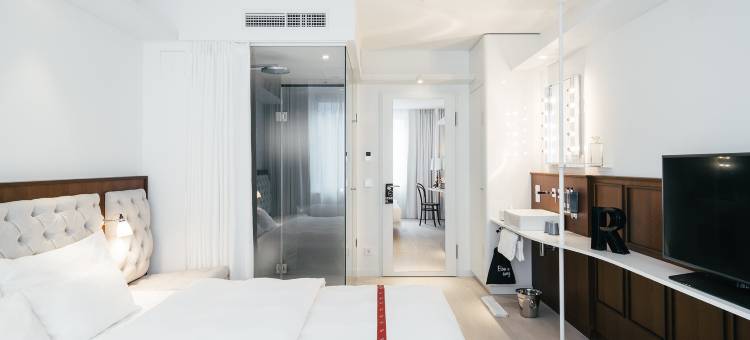 Ruby Lissi瑰宝酒店(维也纳斯蒂芬大教堂)(Ruby Lissi Hotel Vienna)图片