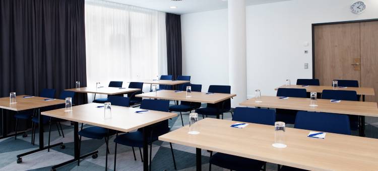 卢斯特瑙洲际智选假日酒店(Holiday Inn Express Lustenau)图片