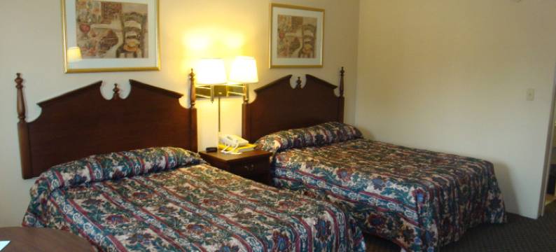 威尔明顿酒店(Wilmington Inn)图片