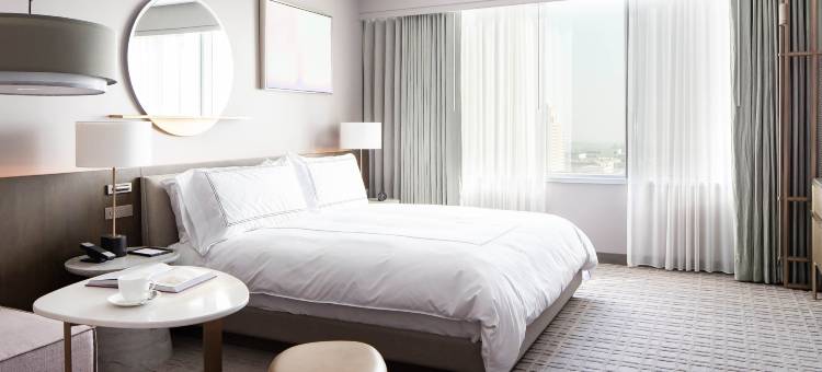 费尔蒙世纪广场酒店(Fairmont Century Plaza)图片