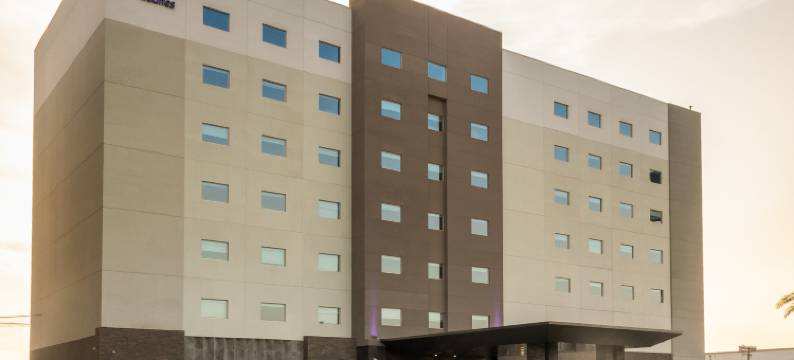 提华纳奥塔智选假日酒店及套房(Holiday Inn Express & Suites TIJUANA OTAY by IHG)图片