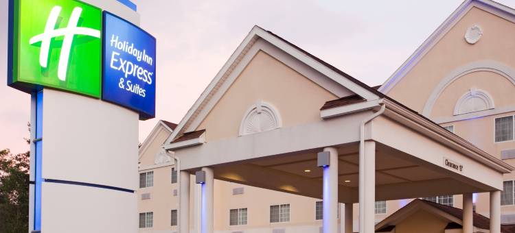 智选假日套房酒店波士顿 - 万宝路(Holiday Inn Express & Suites Boston - Marlboro)图片